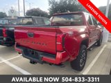 New 2025 Toyota Tacoma TRD Sport image 3