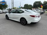 Used 2025 Toyota Camry XLE image 4