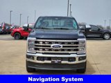 New 2025 Ford F250 Lariat image 3