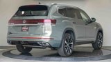 New 2026 Volkswagen Atlas SEL Premium R-Line image 4