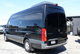 Used 2022 Mercedes-Benz Sprinter 2500 image 3