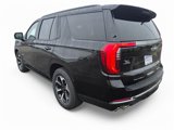 New 2025 GMC Yukon AT4 w/ AT4 Premium Plus Package image 3