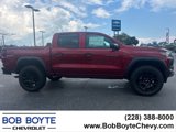 New 2026 Chevrolet Colorado Trail Boss image 4