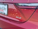 New 2025 Toyota Camry XLE image 4
