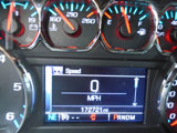 Used 2016 Chevrolet Tahoe LTZ image 6