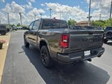 New 2026 RAM 1500 Laramie image 6
