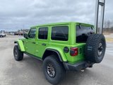 New 2025 Jeep Wrangler Unlimited Rubicon 392 image 3