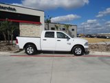 Used 2022 RAM 1500 Classic SLT w/ Trailer & Traction Group image 2