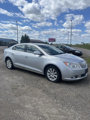 Used 2012 Buick LaCrosse Premium image 3