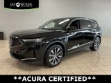 Certified 2025 Acura MDX w/ Technology Package image 4