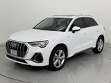 Certified 2024 Audi Q3 2.0T Premium Plus w/ Premium Plus Package image 3