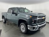 Used 2025 Chevrolet Silverado 2500 LT w/ Convenience Package image 2
