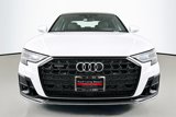 New 2025 Audi A8 L 3.0T image 2