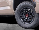 Used 2025 Toyota Tundra TRD Pro image 3