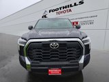New 2025 Toyota Tundra SR5 image 2