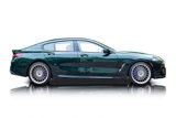 Used 2023 BMW ALPINA B8 xDrive Gran Coupe image 2