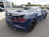 New 2025 Chevrolet Corvette Stingray Preferred Conv w/ 2LT image 5