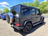 Used 2015 Mercedes-Benz G 63 AMG 4MATIC image 6