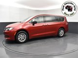 New 2025 Chrysler Voyager LX image 3