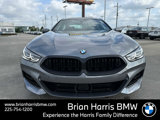 Certified 2024 BMW 840i Gran Coupe image 2