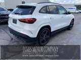 New 2026 Mercedes-Benz GLA 250 4MATIC image 5