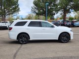 Used 2022 Dodge Durango GT w/ Blacktop Package image 2