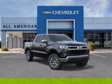 New 2026 Chevrolet Silverado 1500 LT image 2