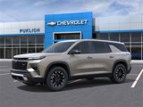 New 2026 Chevrolet Traverse Z71 image 2
