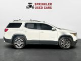 Used 2019 GMC Acadia SLT image 3