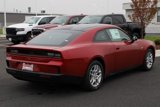 New 2025 Dodge Charger R/T w/ Quick Order Package 25M R/T image 6