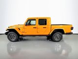 New 2025 Jeep Gladiator Rubicon image 4