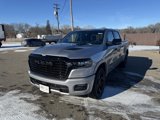 New 2025 RAM 1500 Laramie w/ Night Edition image 4