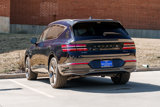 Used 2025 Genesis GV80 3.5T Prestige image 5