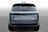 New 2025 Land Rover Range Rover SE image 4