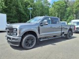 New 2025 Ford F250 XLT w/ Black Appearance Package image 3