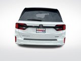 New 2025 Honda Odyssey Touring image 4