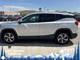 Used 2020 GMC Terrain SLT image 6