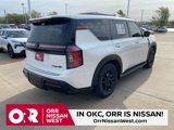 New 2025 Nissan Armada PRO-4X w/ Pro-4X Premium Package image 5