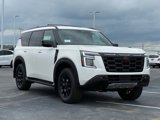 New 2025 Nissan Armada PRO-4X image 2
