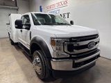 Used 2021 Ford F450 XLT image 2