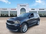 New 2025 Dodge Durango R/T image 2