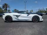New 2025 Chevrolet Corvette Z06 w/ Stealth Interior Trim Package image 4