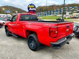 Used 2016 Chevrolet Silverado 1500 W/T w/ WT Convenience Package image 5