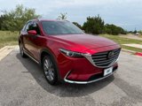 Used 2021 MAZDA CX-9 Grand Touring image 3