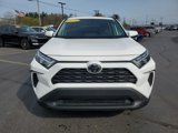 Used 2023 Toyota RAV4 XLE image 2