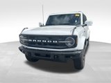 Certified 2024 Ford Bronco Outer Banks image 5
