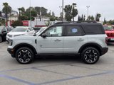 Certified 2022 Ford Bronco Sport Outer Banks image 6