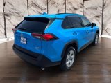 Used 2021 Toyota RAV4 XLE image 5