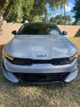 Used 2022 Kia K5 GT-Line w/ GT-Line FWD Premium Package image 2
