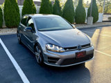 Used 2016 Volkswagen Golf R 4-Door image 3